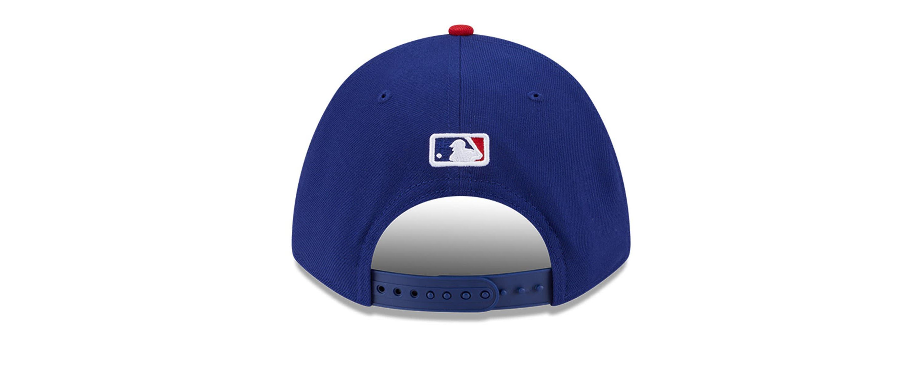 MLB Philadelphia Phillies Player Replica 9FORTY Adjustable Hat