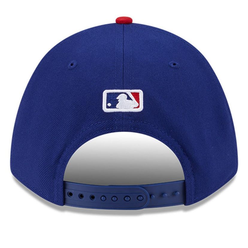 MLB Philadelphia Phillies Player Replica 9FORTY Adjustable Hat