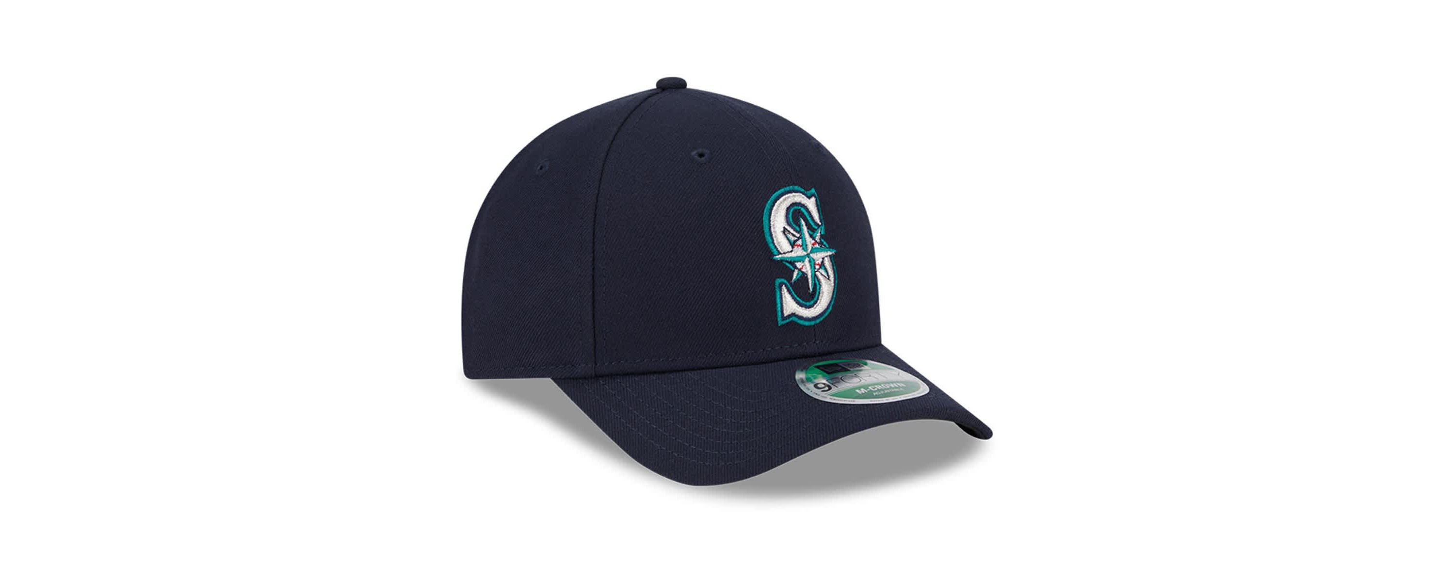 MLB Seattle Mariners Player Replica 9FORTY Adjustable Hat
