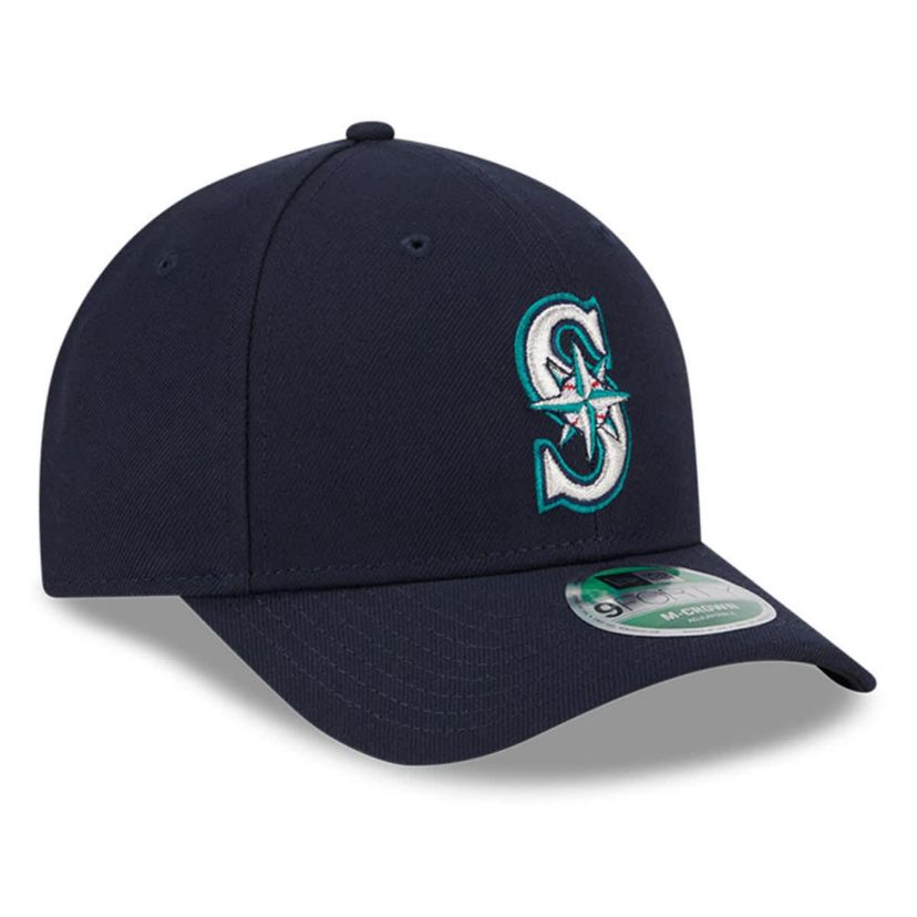 MLB Seattle Mariners Player Replica 9FORTY Adjustable Hat