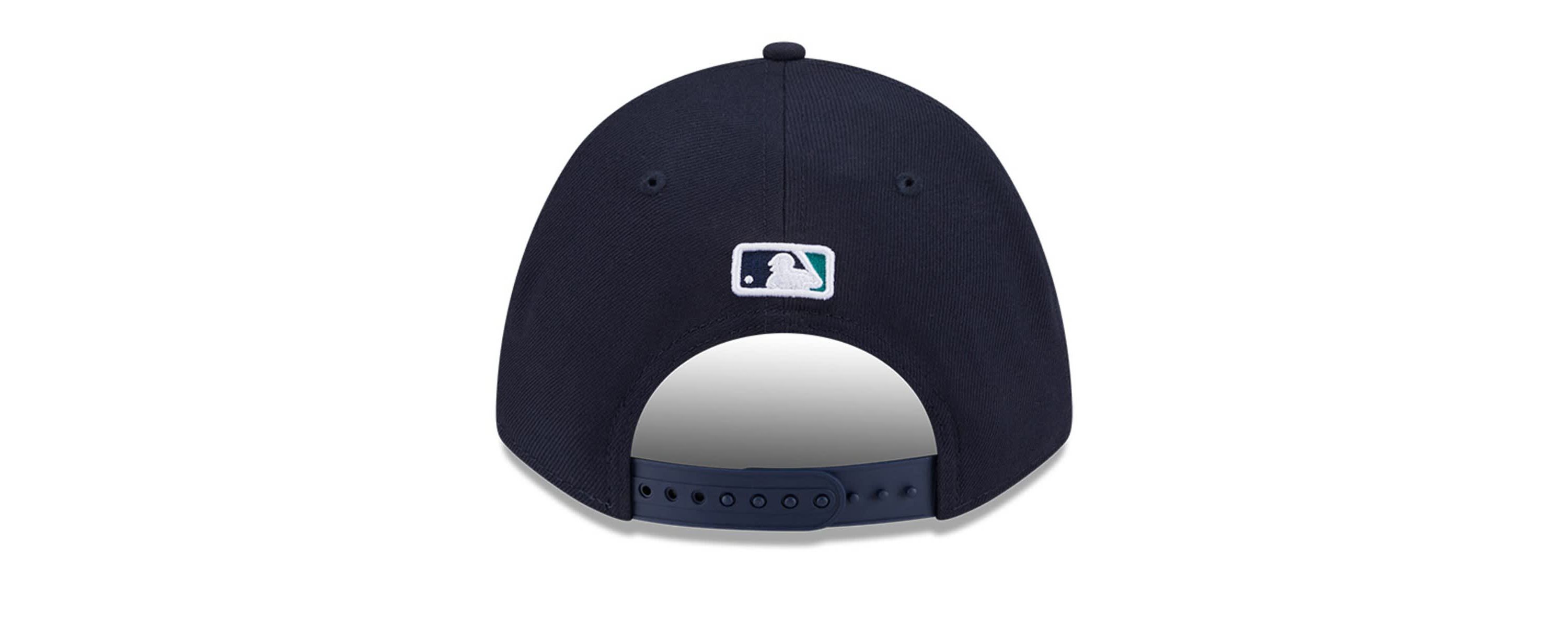 MLB Seattle Mariners Player Replica 9FORTY Adjustable Hat