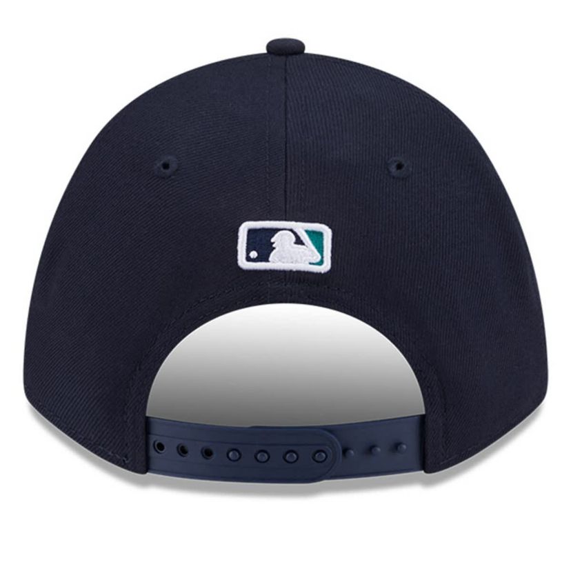 MLB Seattle Mariners Player Replica 9FORTY Adjustable Hat