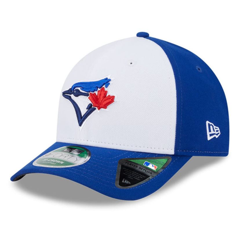 Toronto Blue Jays MLB Toronto Jays Player Replica 9FORTY Adjustable Hat