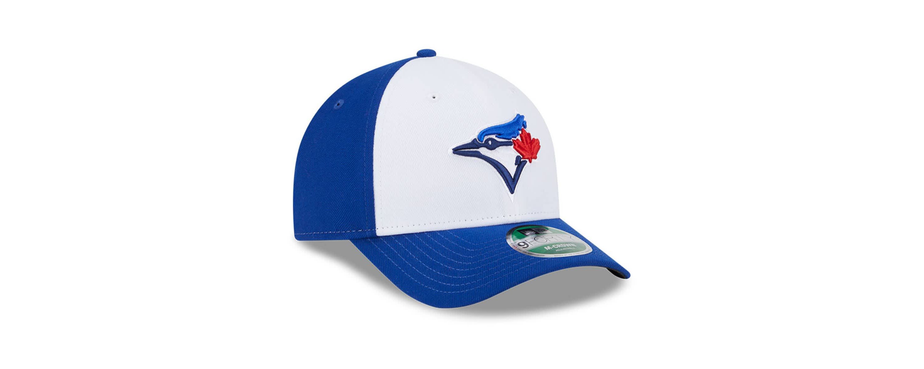 Toronto Blue Jays MLB Toronto Jays Player Replica 9FORTY Adjustable Hat