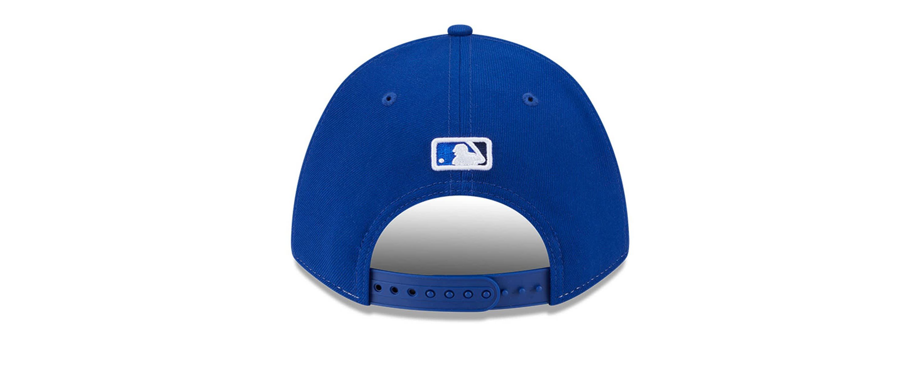 Toronto Blue Jays MLB Toronto Jays Player Replica 9FORTY Adjustable Hat