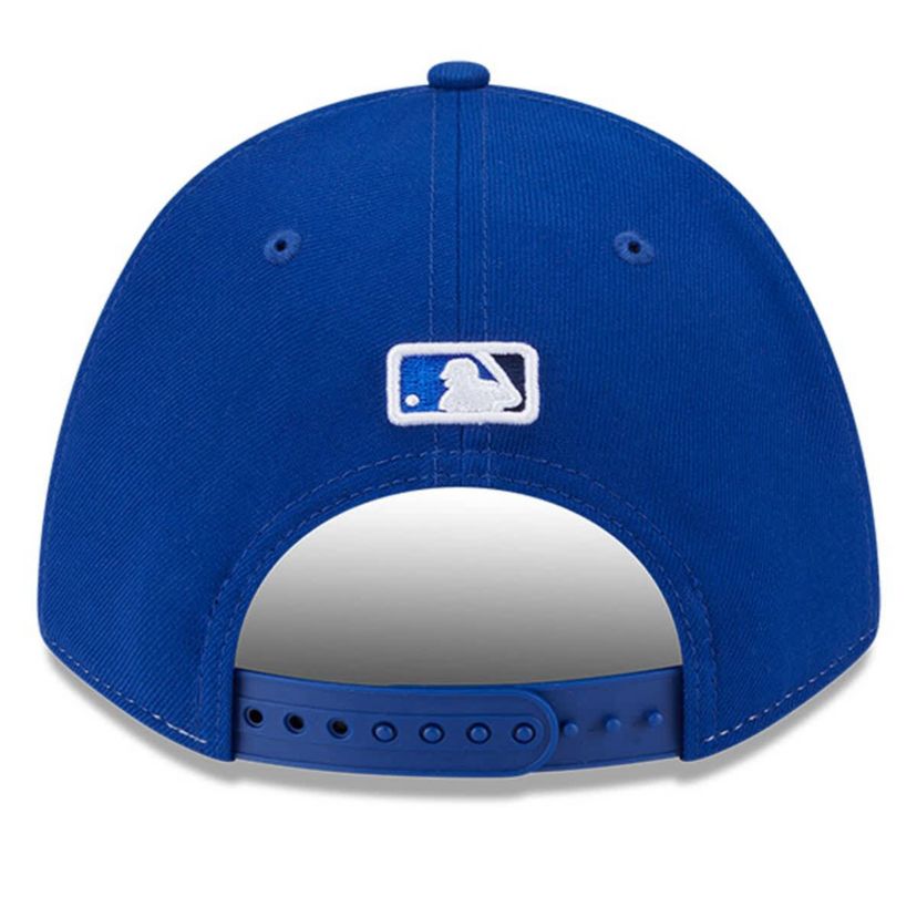 Toronto Blue Jays MLB Toronto Jays Player Replica 9FORTY Adjustable Hat