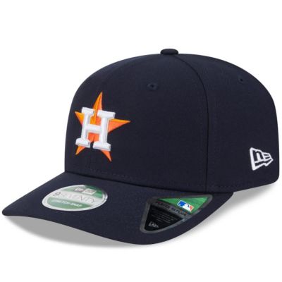 New Era Men's MLB Houston Astros Player Replica 9SEVENTY Adjustable Hat