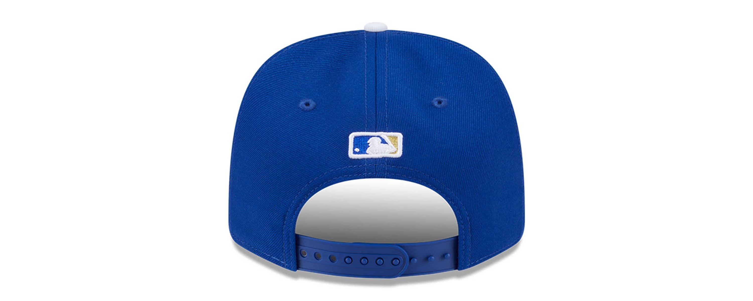 MLB Kansas City Royals Player Replica 9SEVENTY Adjustable Hat