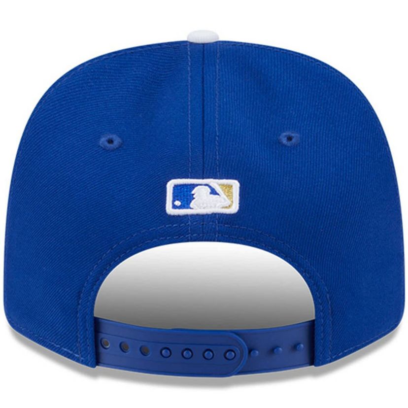 MLB Kansas City Royals Player Replica 9SEVENTY Adjustable Hat