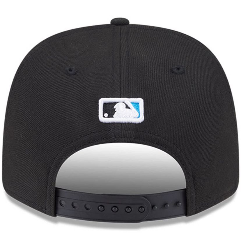 MLB Miami Marlins Player Replica 9SEVENTY Adjustable Hat