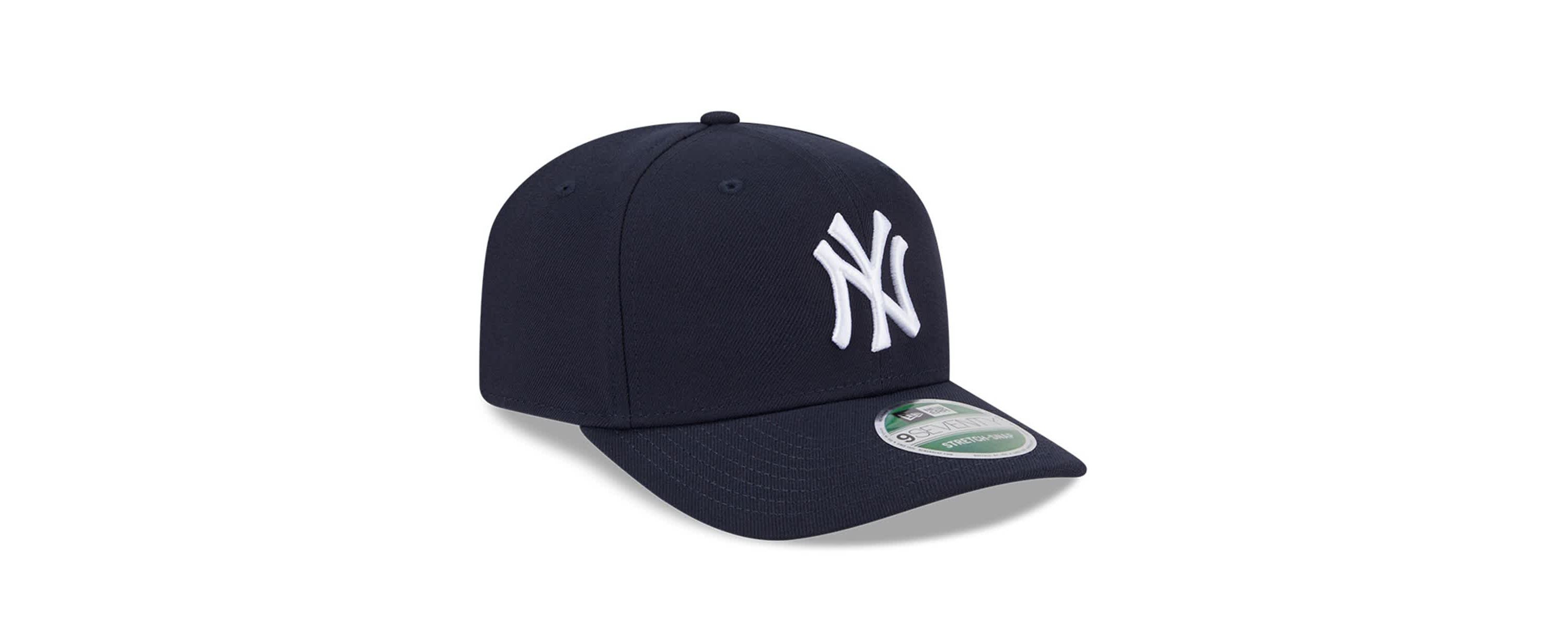 MLB New York Yankees Player Replica 9SEVENTY Adjustable Hat