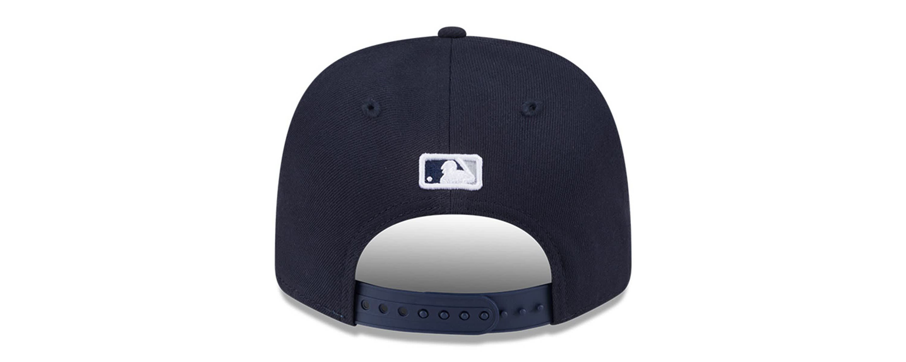 MLB New York Yankees Player Replica 9SEVENTY Adjustable Hat