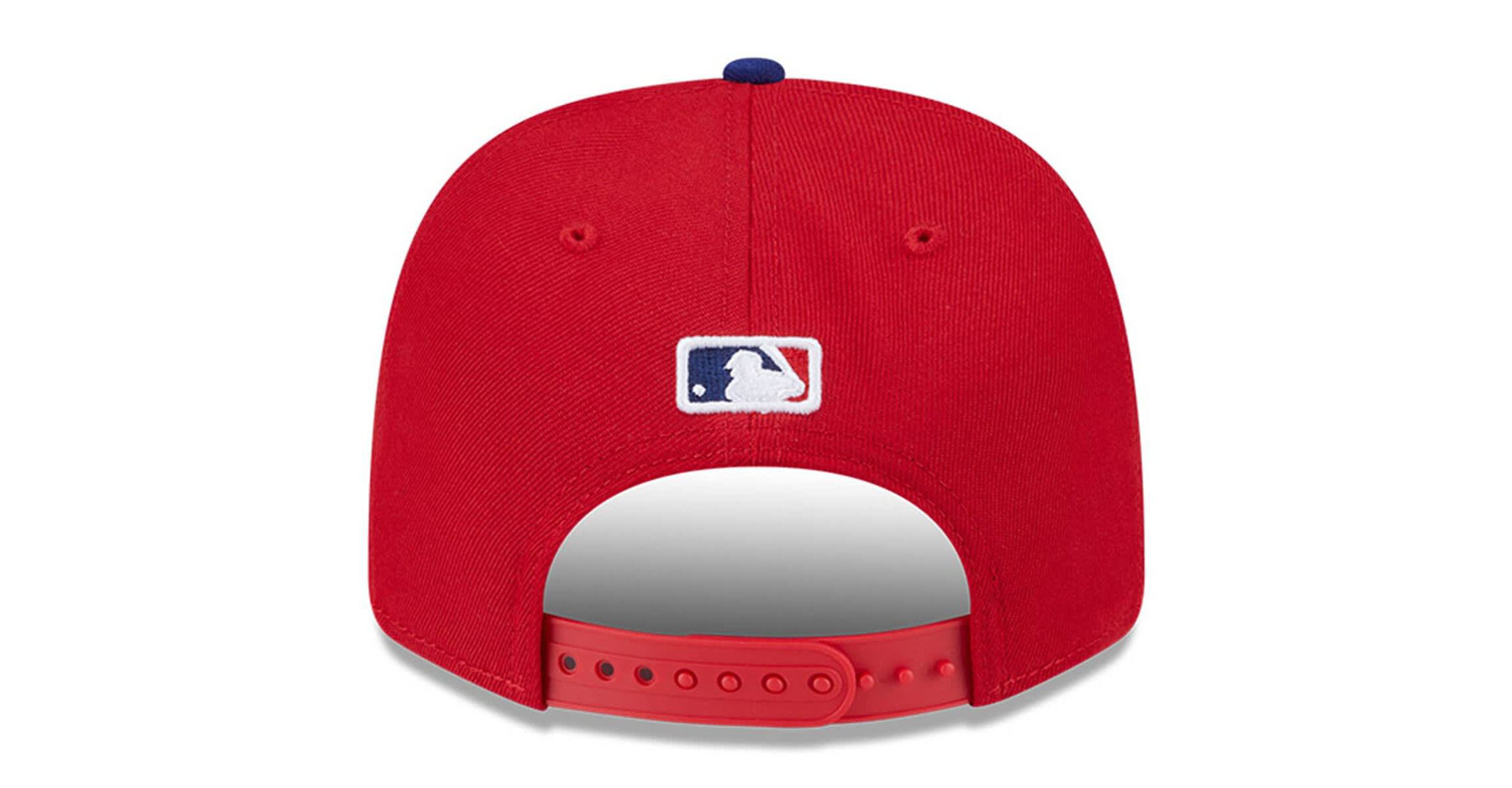 MLB Philadelphia Phillies Player Replica 9SEVENTY Adjustable Hat