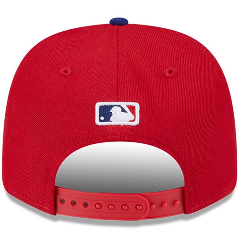 MLB Philadelphia Phillies Player Replica 9SEVENTY Adjustable Hat