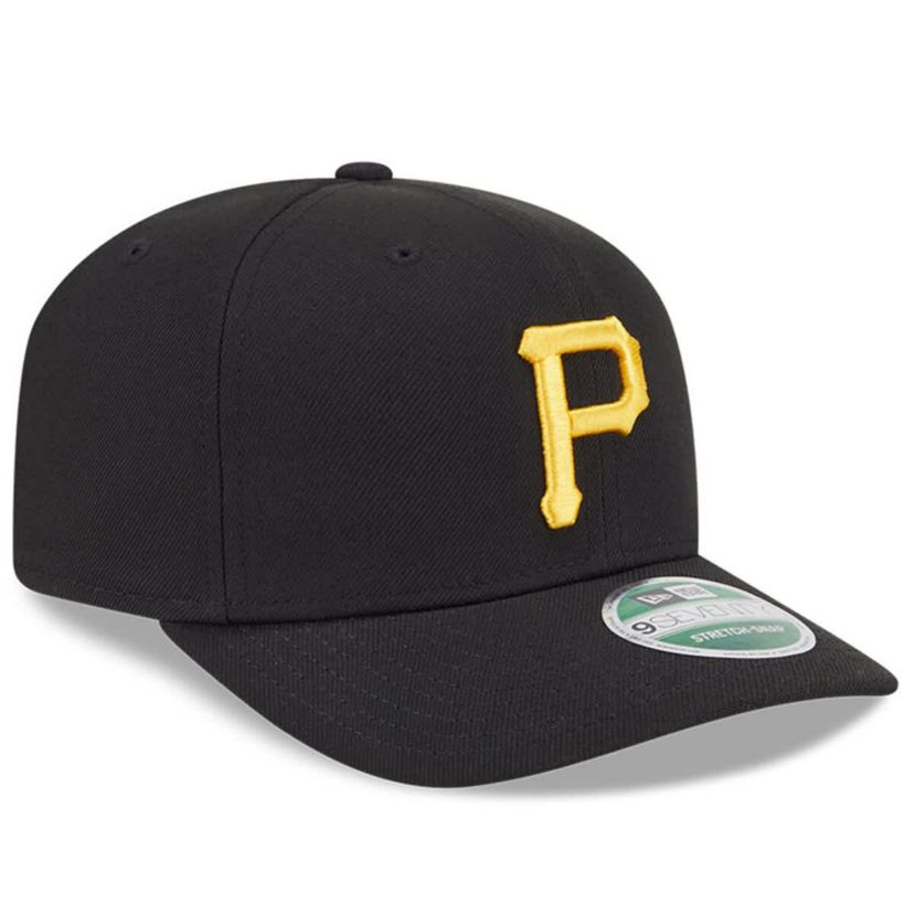 MLB Pittsburgh Pirates Player Replica 9SEVENTY Adjustable Hat