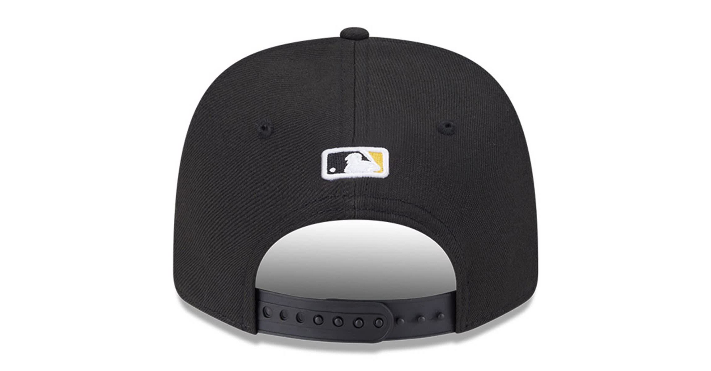 MLB Pittsburgh Pirates Player Replica 9SEVENTY Adjustable Hat