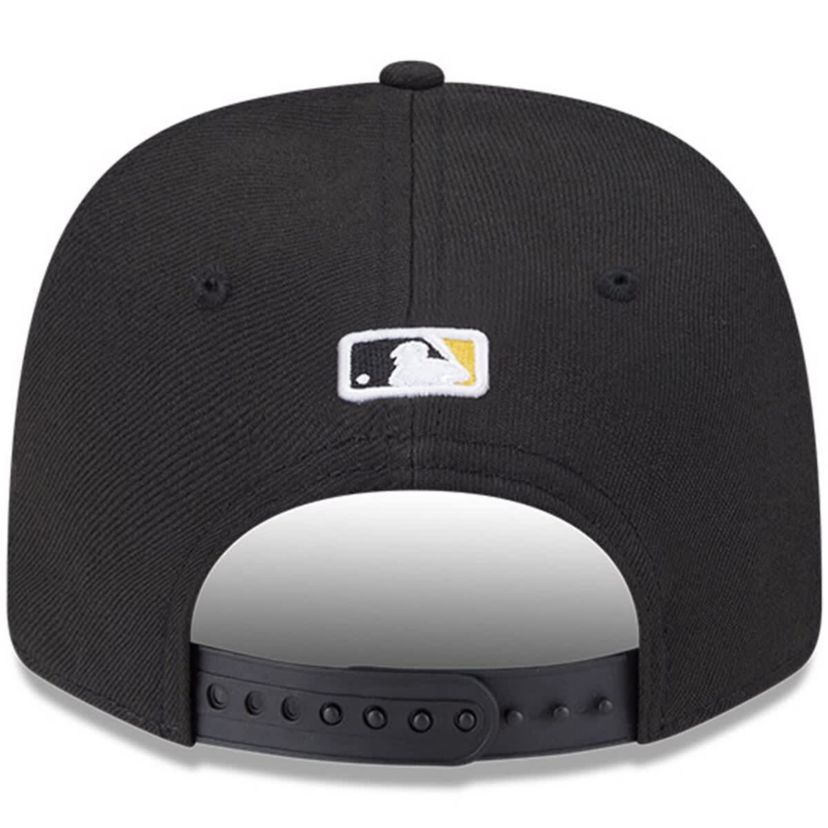 MLB Pittsburgh Pirates Player Replica 9SEVENTY Adjustable Hat