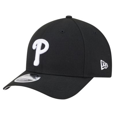 New Era Men's MLB Philadelphia Phillies Player Replica 9FORTY Adjustable Hat