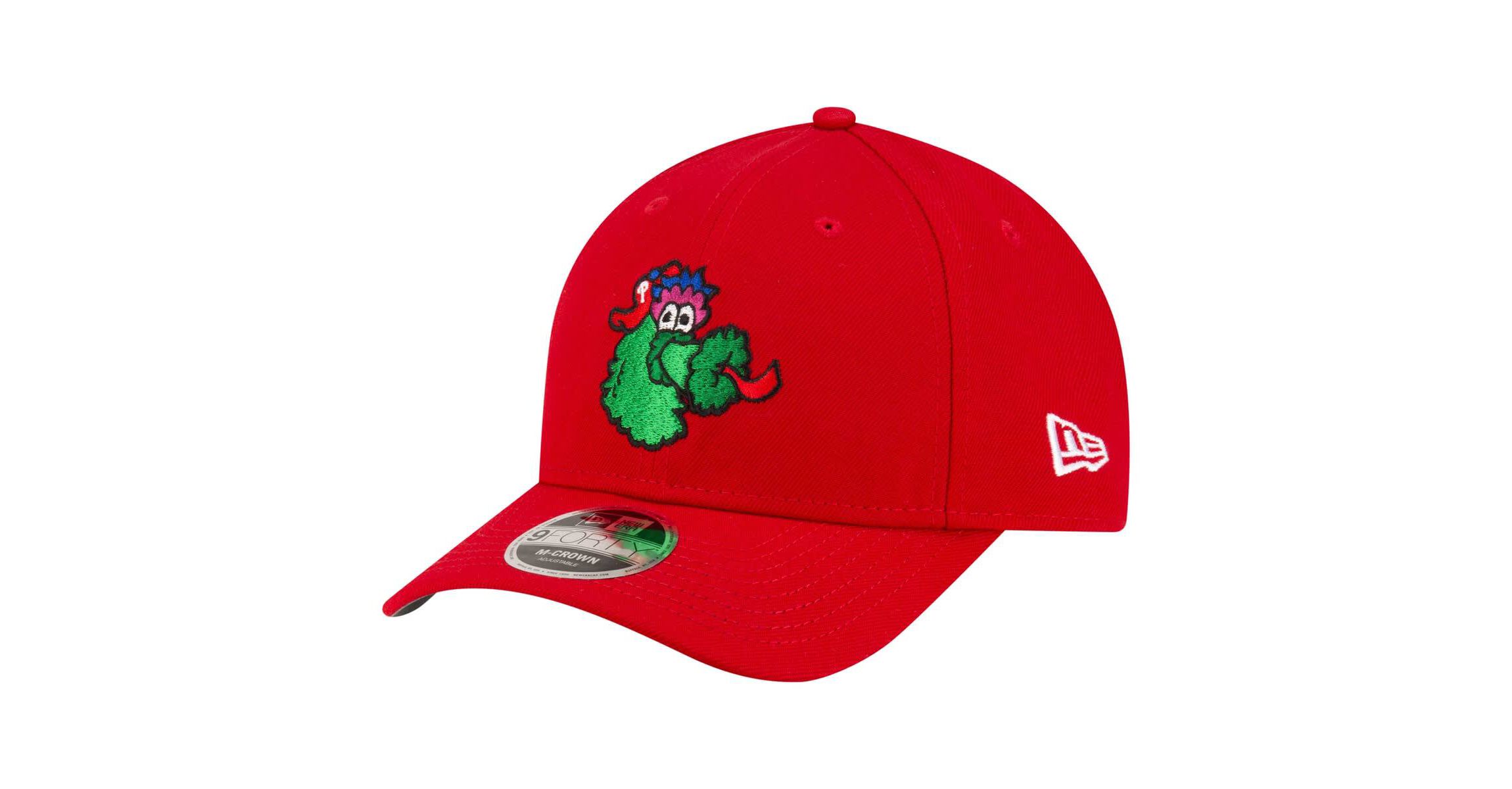 MLB Philadelphia Phillies Player Replica 9FORTY Adjustable Hat