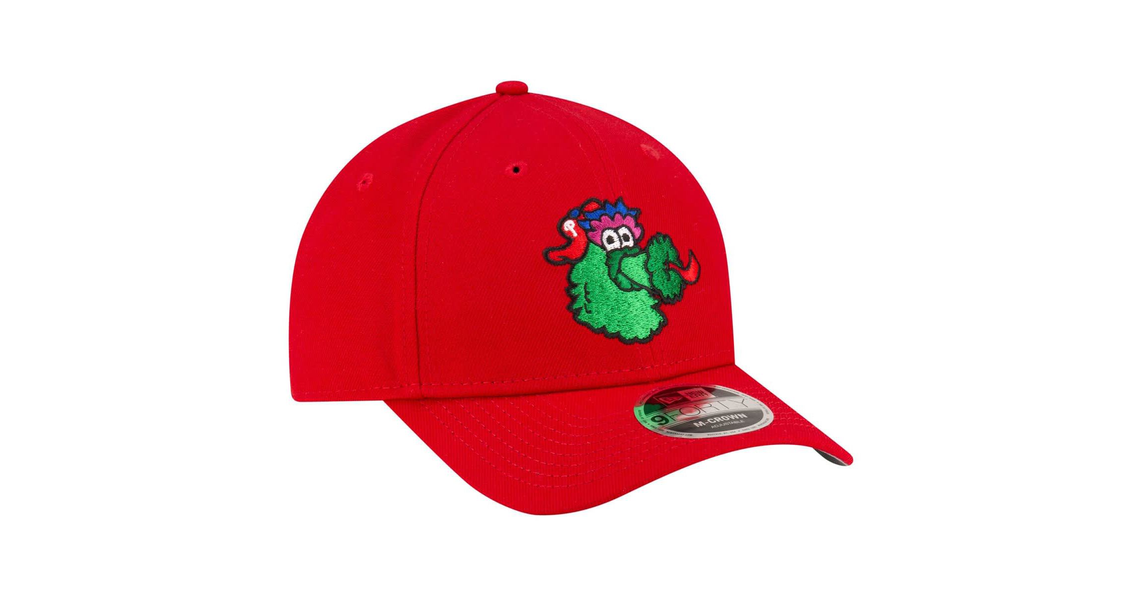 MLB Philadelphia Phillies Player Replica 9FORTY Adjustable Hat
