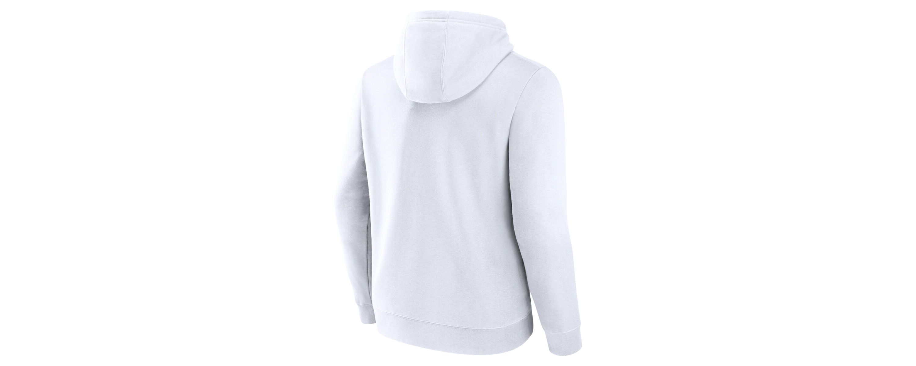 NHL Fanatics Utah Hockey Club Secondary Logo Pullover Hoodie
