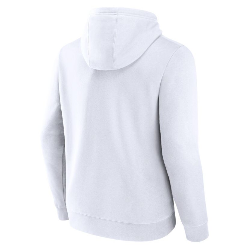 NHL Fanatics Utah Hockey Club Secondary Logo Pullover Hoodie