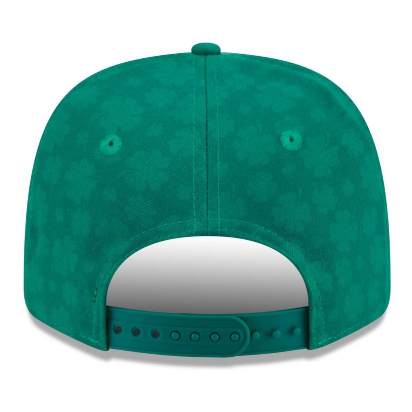Chicago White Sox MLB Kelly Chicago Sox St. Patricks Day 9SEVENTY Adjustable Hat