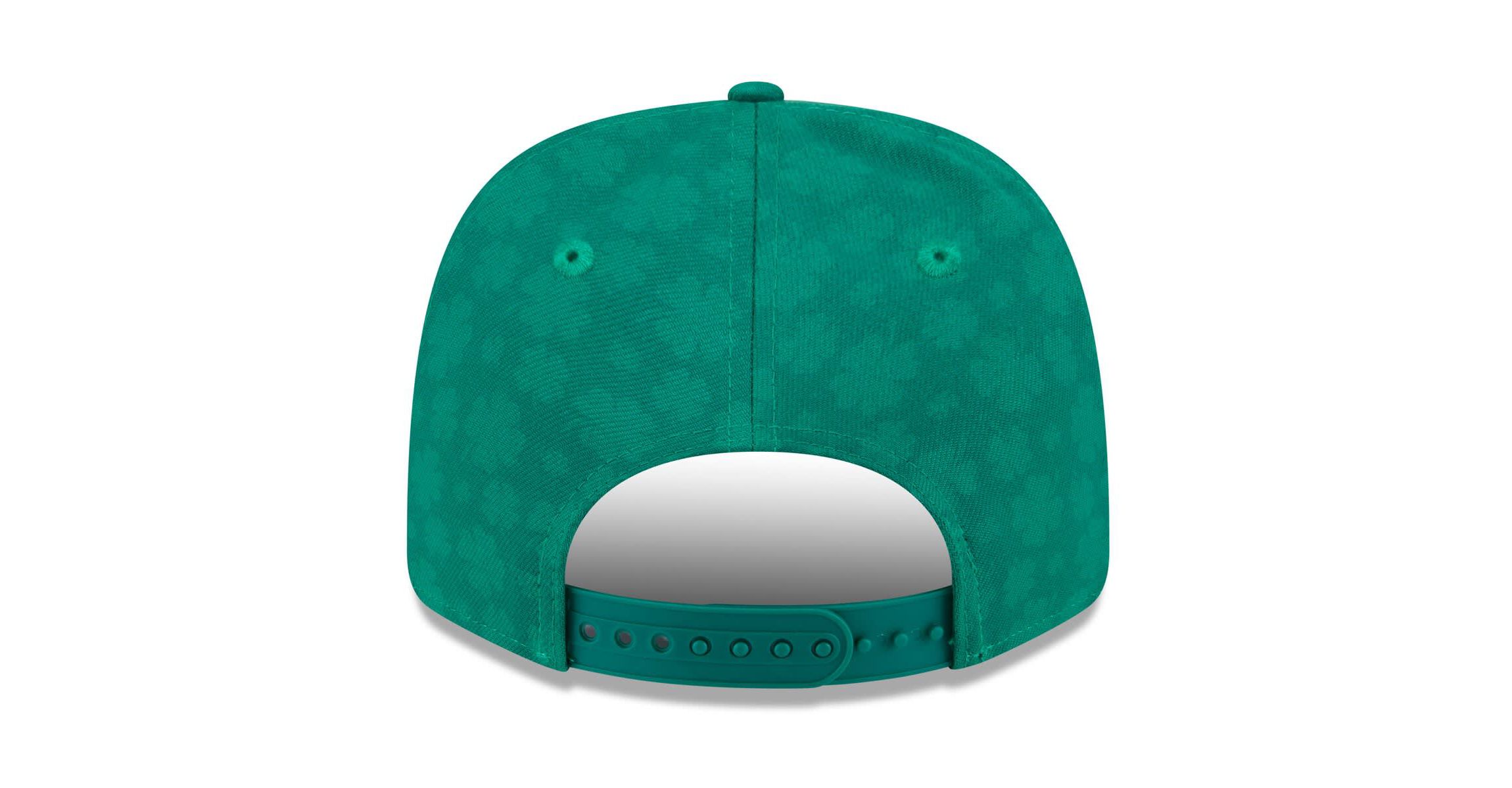 MLB Kelly Cincinnati Reds St. Patricks Day 9SEVENTY Adjustable Hat