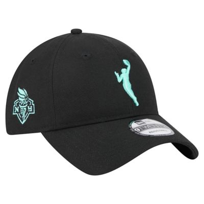 New Era WNBA Unisex New York Liberty 9TWENTY Adjustable Hat