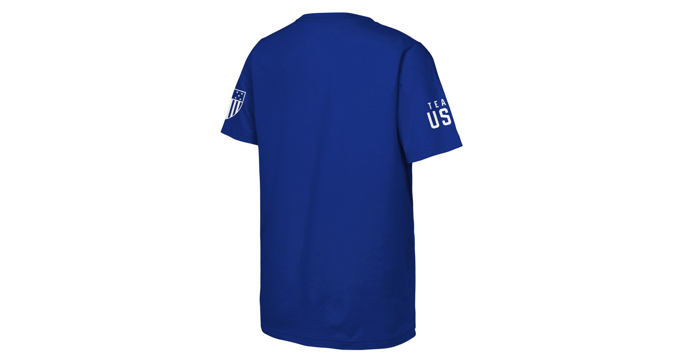 Olympics Unisex Team USA Minions Soccer T-Shirt