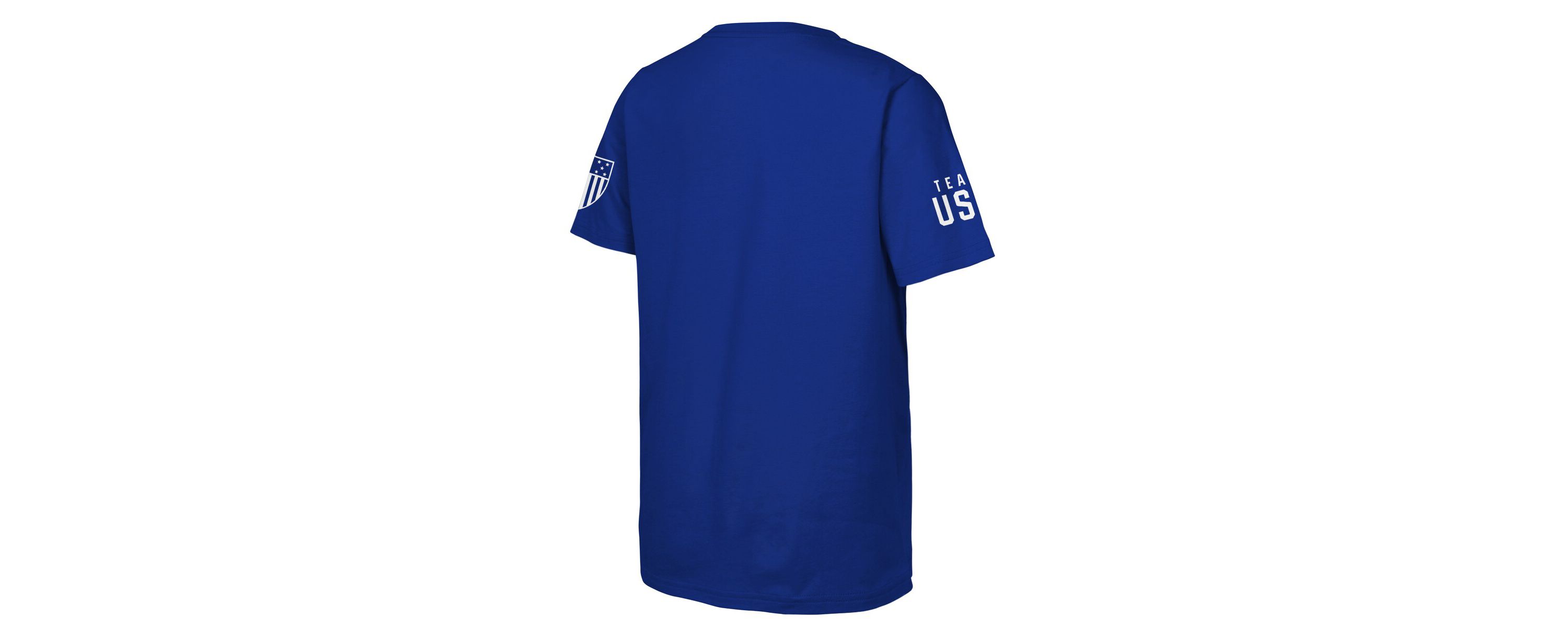 Olympics Unisex Team USA Minions Soccer T-Shirt