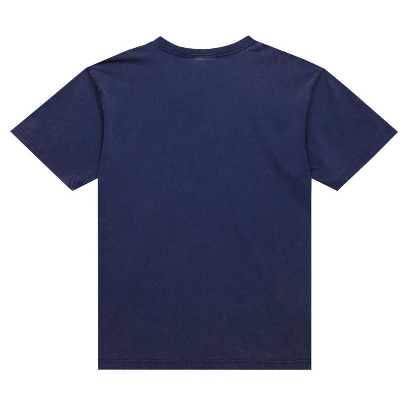 NCAA Michigan Wolverines Throwback Fade Away T-Shirt