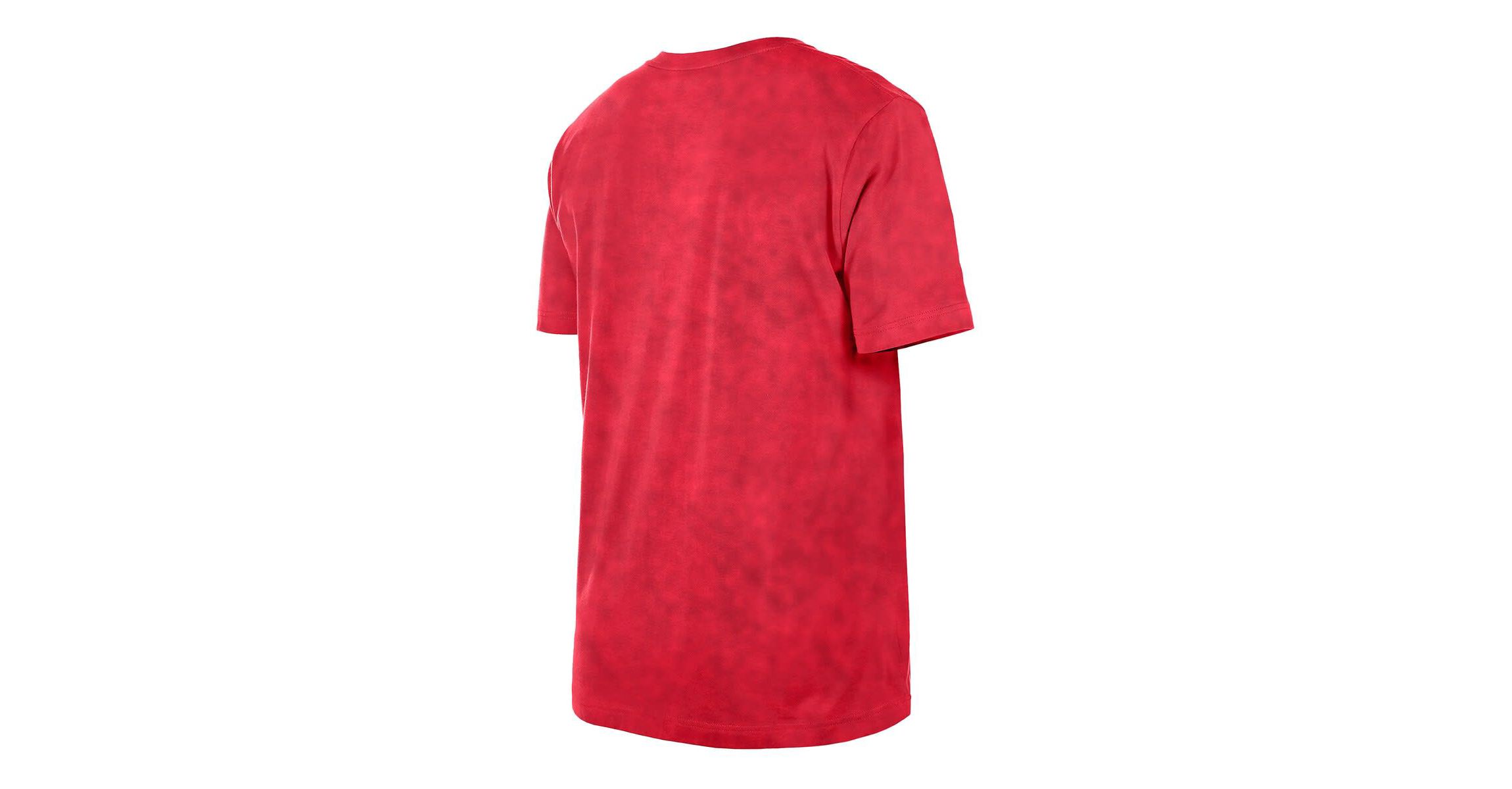 USMNT Throwback Boxy T-Shirt Soccer National Teams by 5th & Ocean