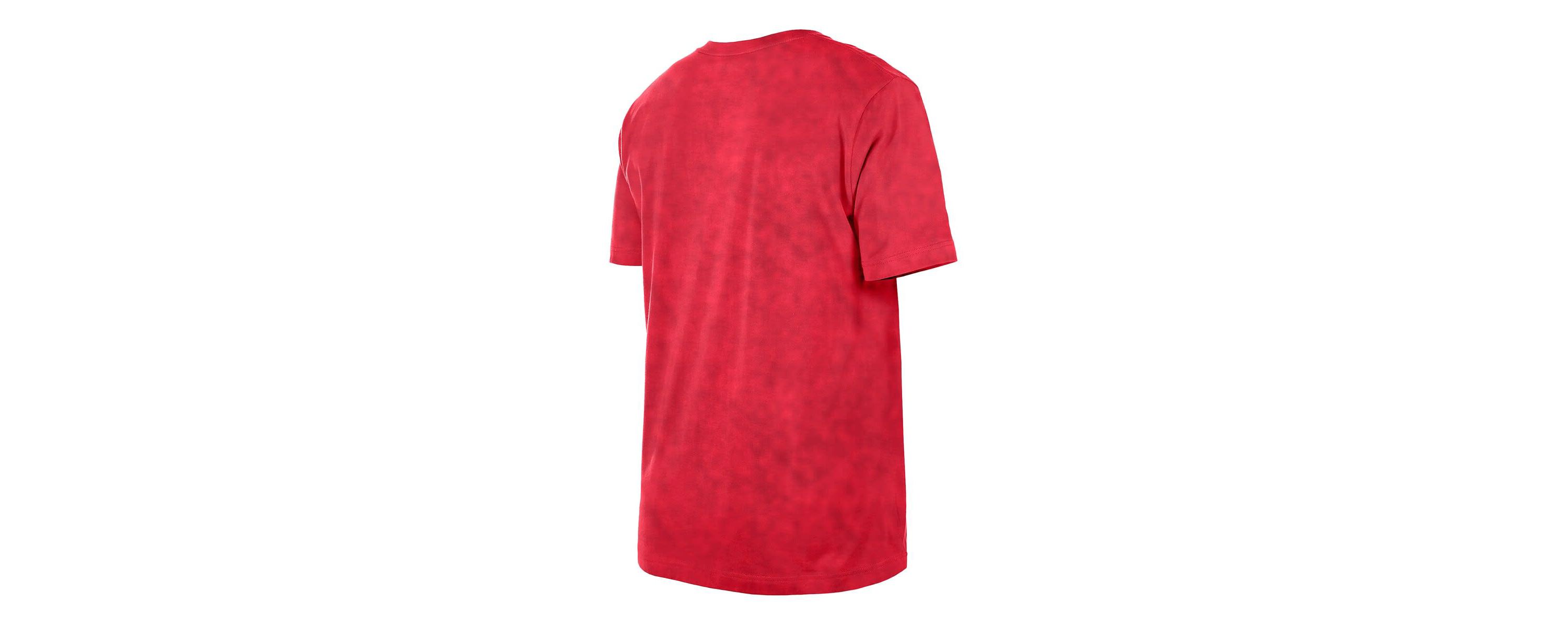 Soccer National Teams 5th & Ocean by USMNT Throwback Boxy T-Shirt