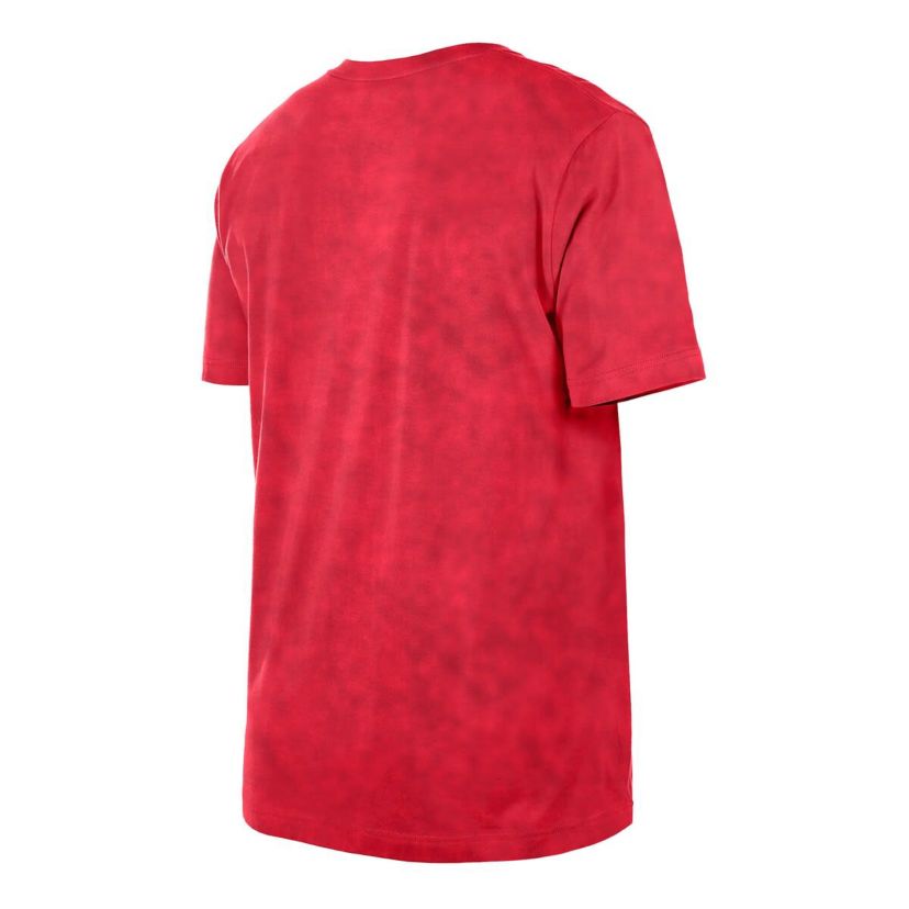 Soccer National Teams 5th & Ocean by USMNT Throwback Boxy T-Shirt
