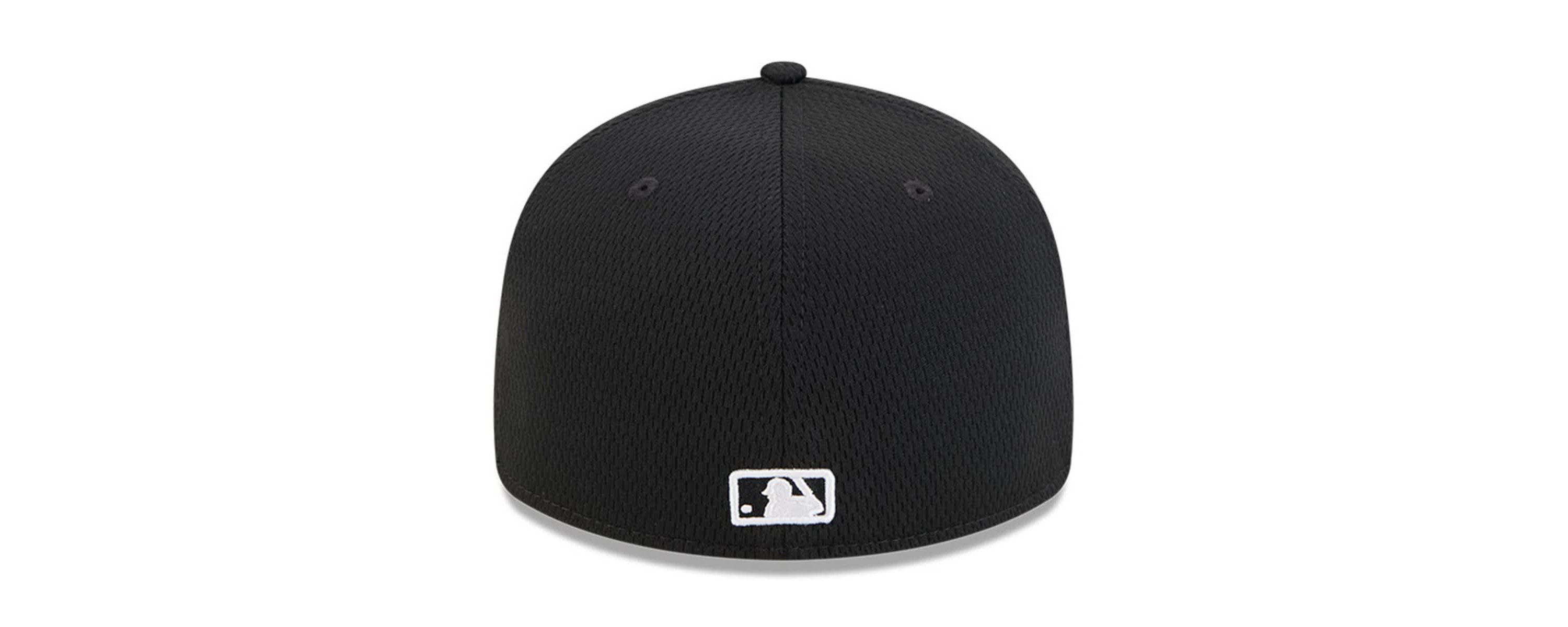 MLB Minnesota Twins 2025 MLB Clubhouse Low 59FIFTY Fitted Hat