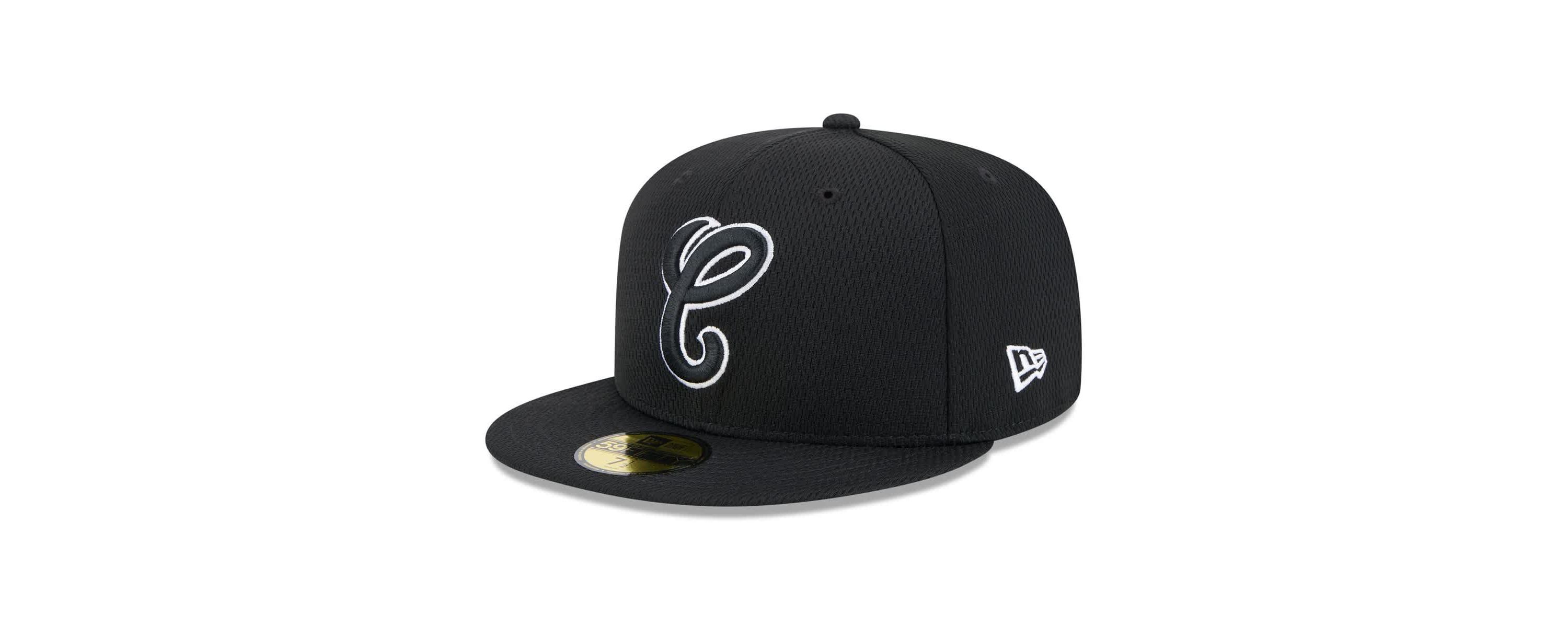 Chicago White Sox MLB Chicago Sox 2025 MLB Clubhouse 59FIFTY Fitted Hat