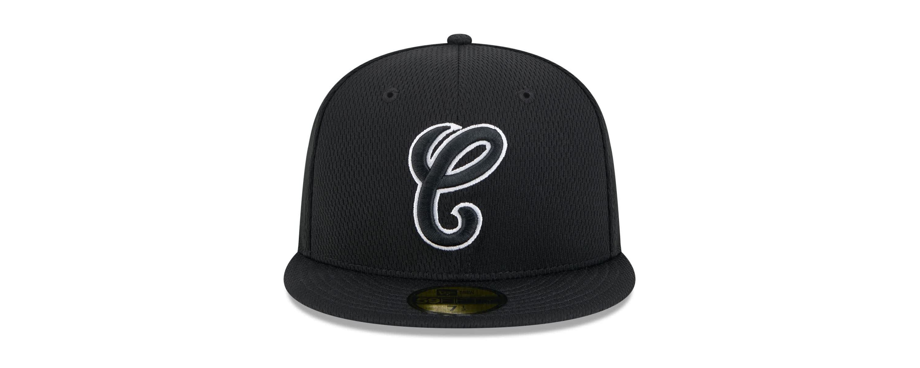 Chicago White Sox MLB Chicago Sox 2025 MLB Clubhouse 59FIFTY Fitted Hat
