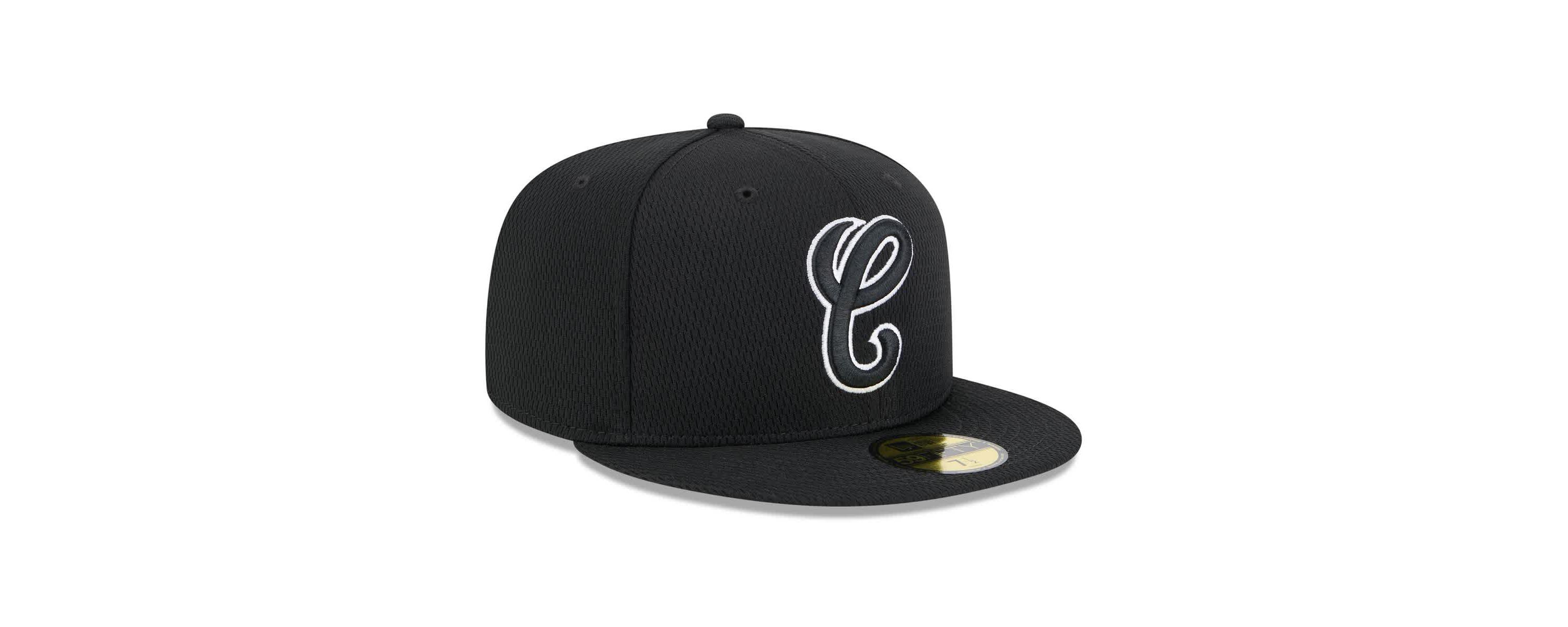 Chicago White Sox MLB Chicago Sox 2025 MLB Clubhouse 59FIFTY Fitted Hat