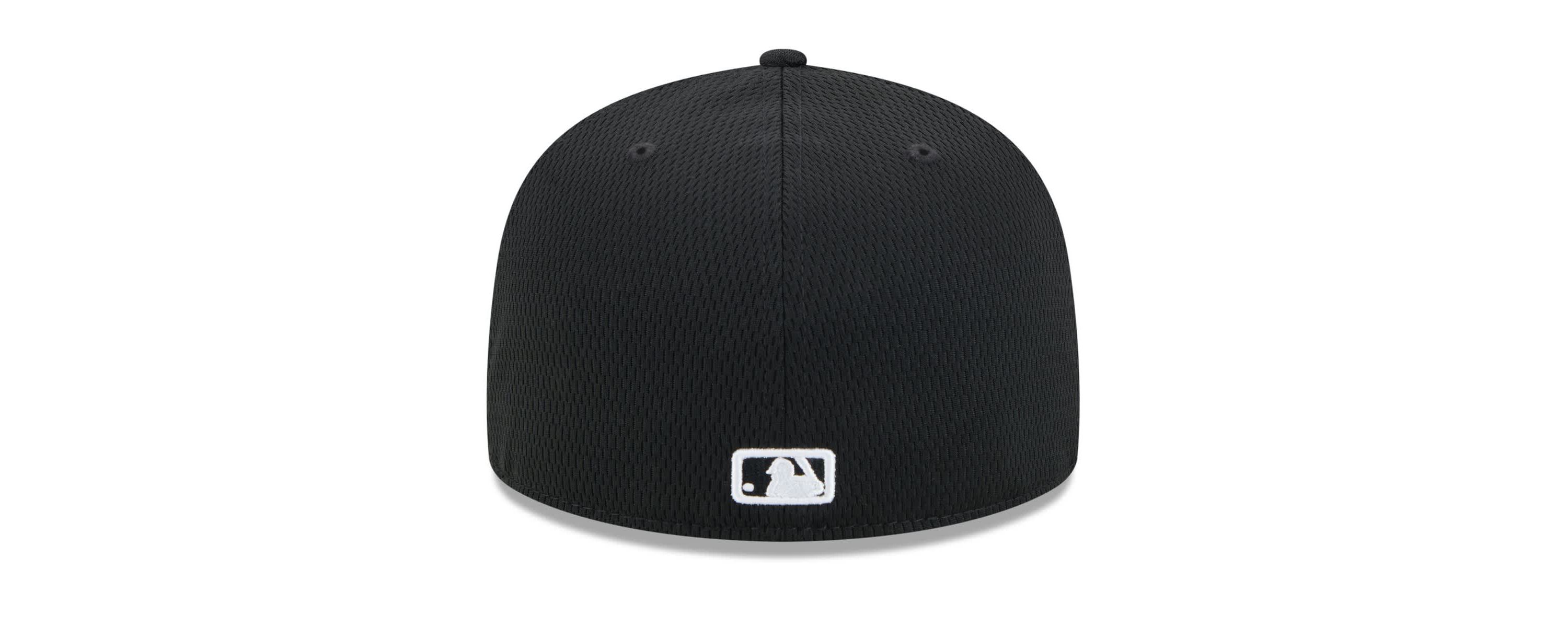Chicago White Sox MLB Chicago Sox 2025 MLB Clubhouse 59FIFTY Fitted Hat