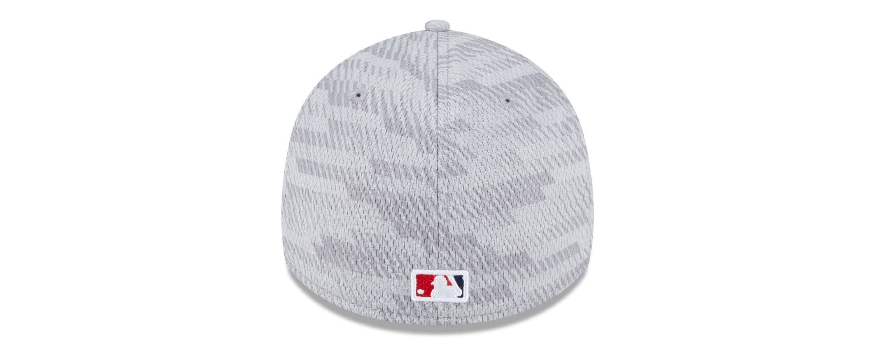 MLB Los Angeles Angels 2025 MLB Clubhouse 39THIRTY Flex Hat