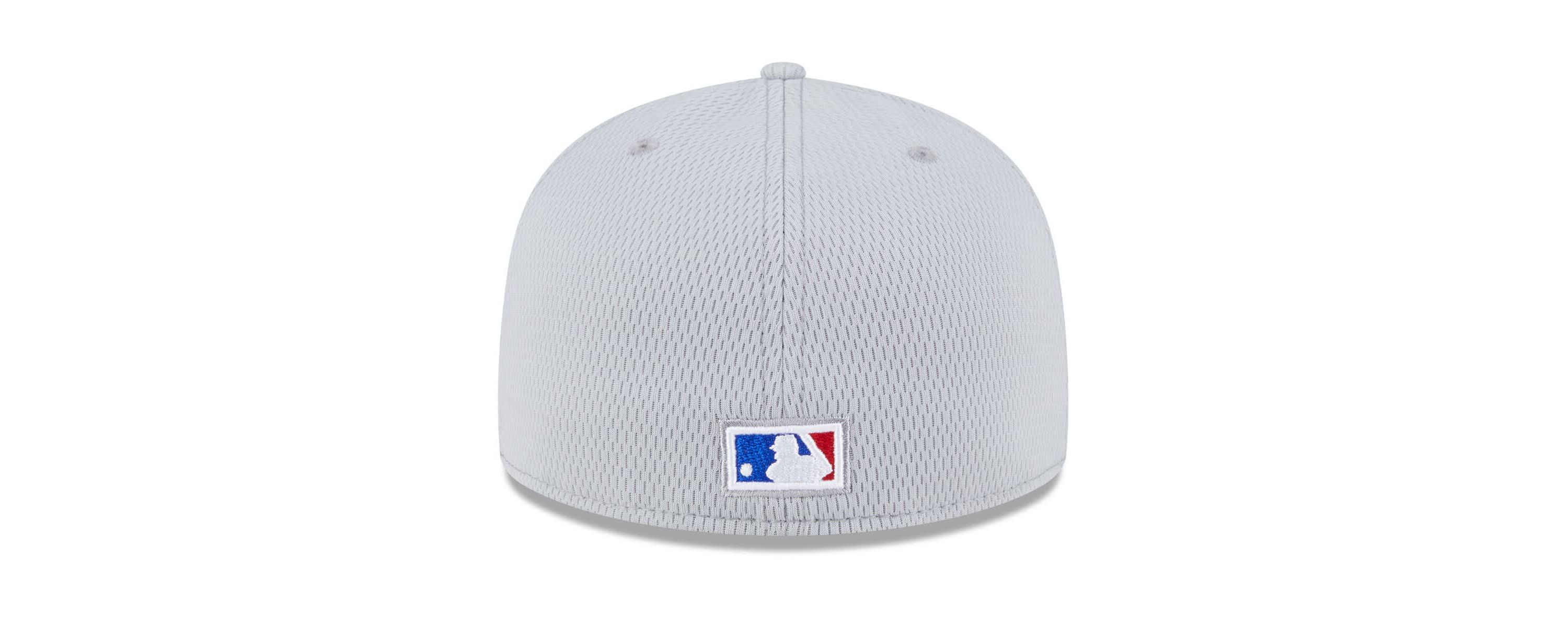 MLB Chicago Cubs 2025 MLB Clubhouse 59FIFTY Fitted Hat