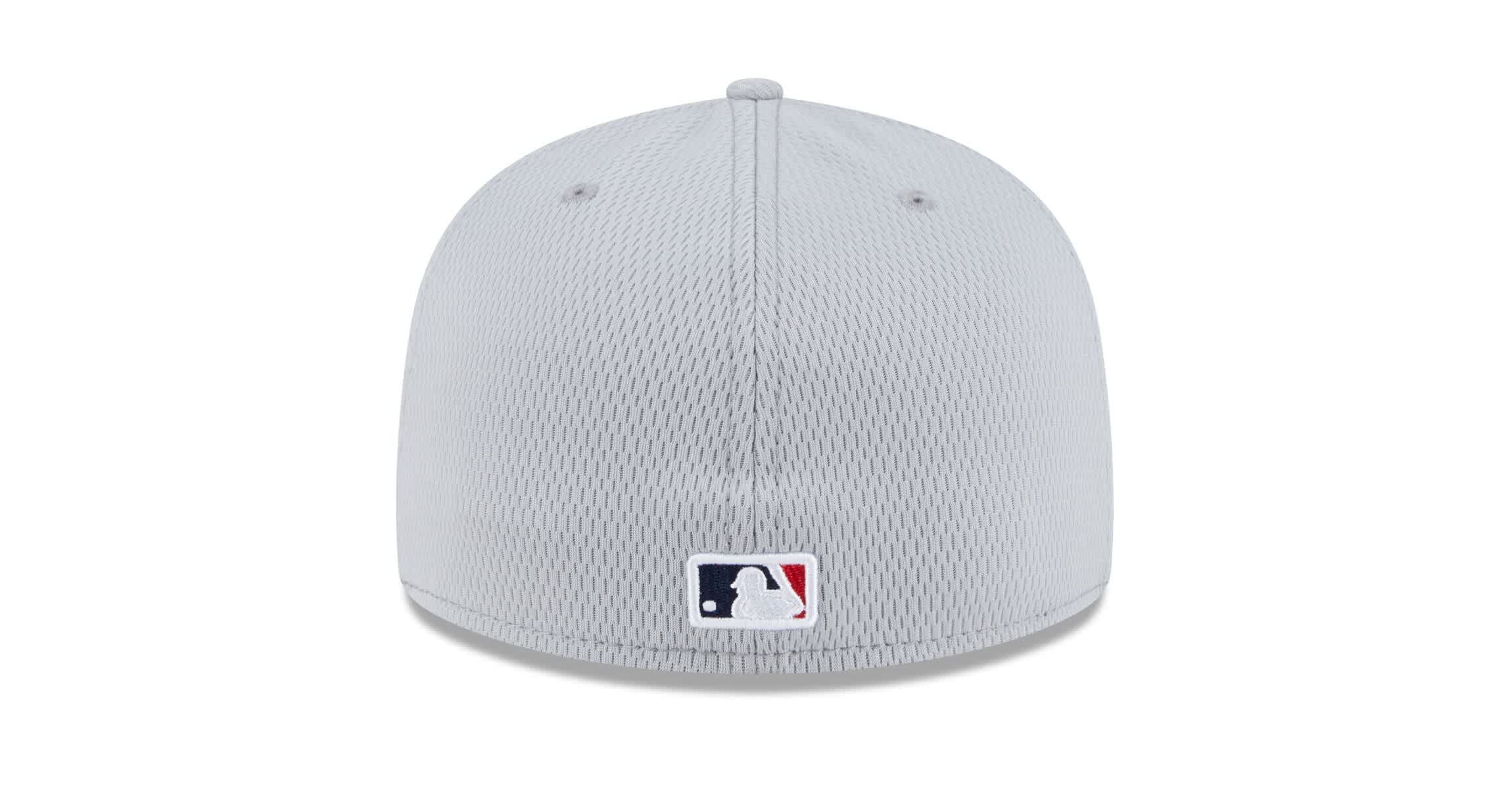 MLB Atlanta Braves 2025 MLB Clubhouse 59FIFTY Fitted Hat