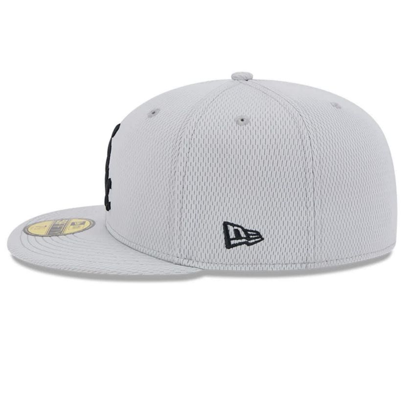 Chicago White Sox MLB Chicago Sox 2025 MLB Clubhouse 59FIFTY Fitted Hat