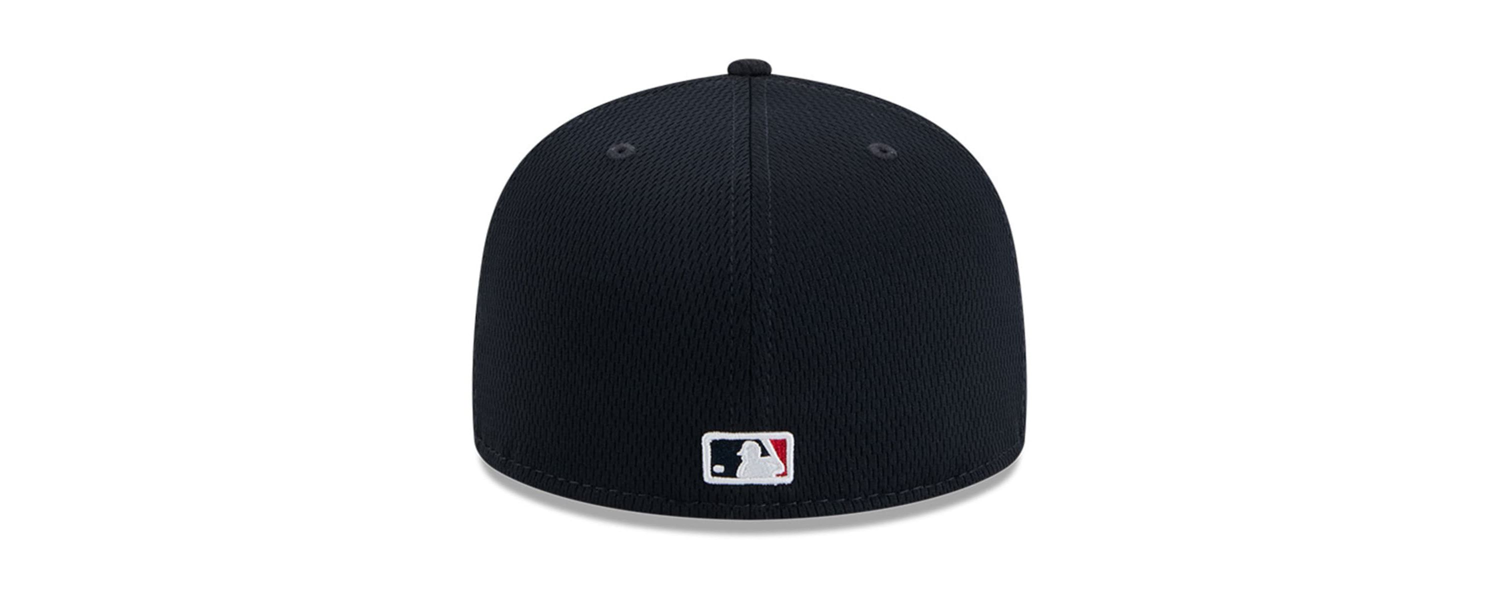 Boston Red Sox MLB Boston Sox 2025 MLB Clubhouse 59FIFTY Fitted Hat