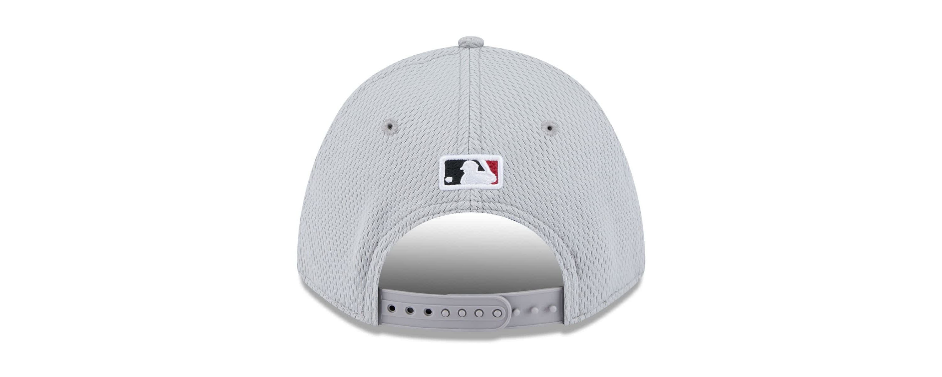 MLB Arizona Diamondbacks 2025 MLB Clubhouse 9FORTY M-Crown Adjustable Hat