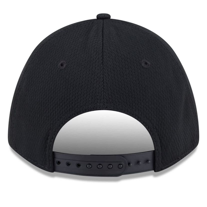 MLB Pittsburgh Pirates 2025 MLB Clubhouse 9FORTY Adjustable Hat