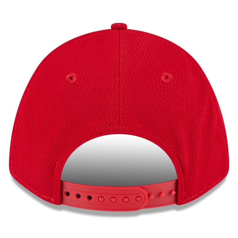 MLB St. Louis Cardinals 2025 MLB Clubhouse 9FORTY M-Crown Adjustable Hat