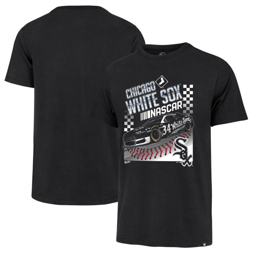 Multi-Team MLB x Chicago Sox Franklin T-Shirt