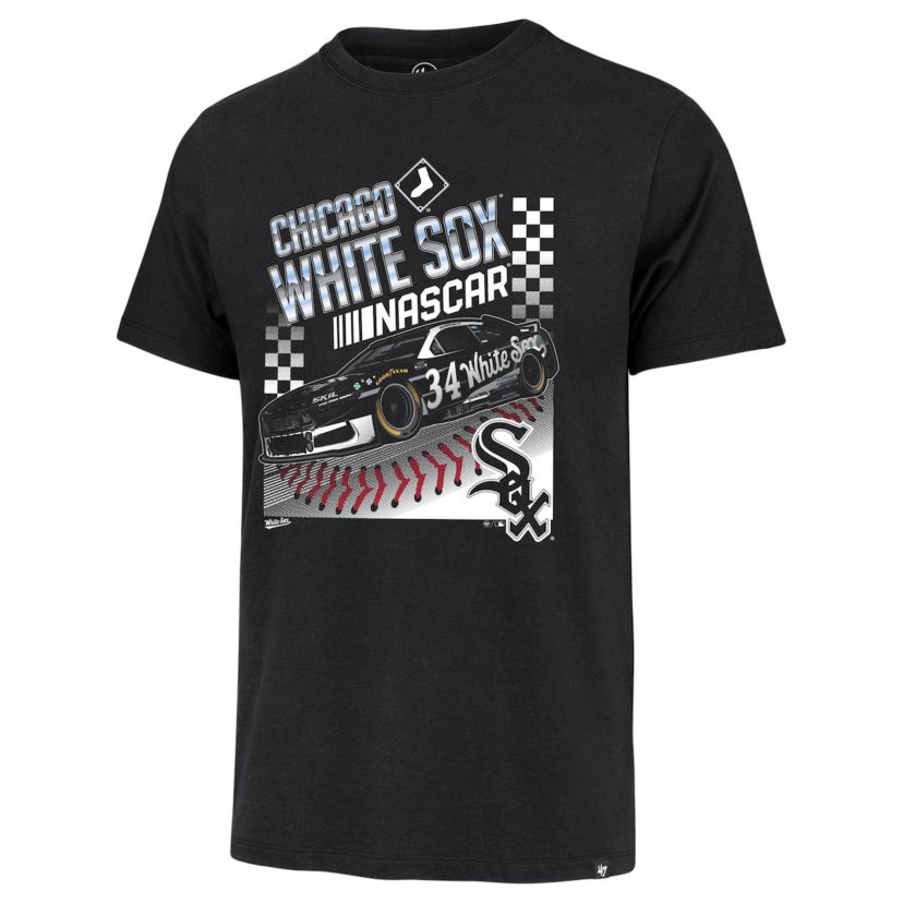 Multi-Team MLB x Chicago Sox Franklin T-Shirt